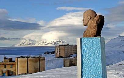 России есть о чём напомнить Норвегии России есть о чём напомнить Норвегии