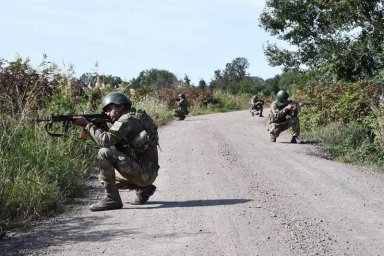 Турция запросила у России открытие воздушного пространства на севере Сирии для проведения наземной о