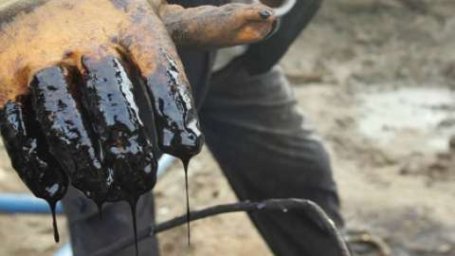 Цены на нефть вновь бьют рекорды