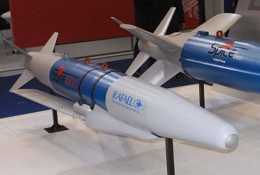 Пресса США: Белый дом уведомил Конгресс о передаче Израилю партии высокоточных авиабомб
