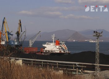 До 600 тысяч: Госдума утвердила новые штрафы за нарушения при перегрузке угля