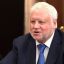 Миронов призвал легализовать ЧВК &laquo;Вагнер&raquo;
