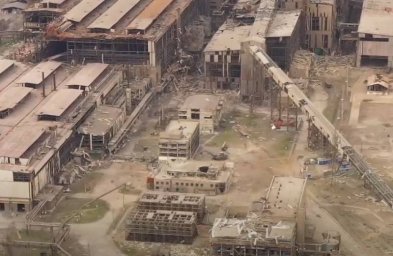 Представители ООН и Красного Креста прибыли в окрестности Мариуполя для эвакуации гражданских лиц с Представители ООН и Красного Креста прибыли в окрестности Мариуполя для эвакуации гражданских лиц с
