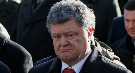 Мы 8 лет готовились к войне: шокирующее признание Порошенко