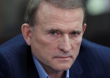 Медведчук назвал условия для переворота на Украине