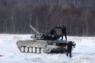 В ЛНР военнослужащими ВС России ликвидирован офицер Вооруженных сил Канады