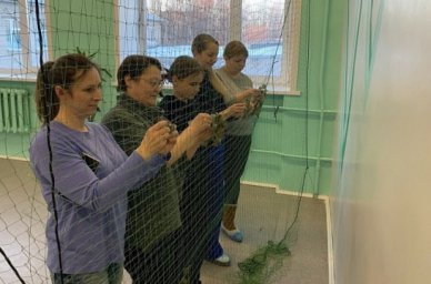 Родители школьников Поморья поддерживают участников СВО