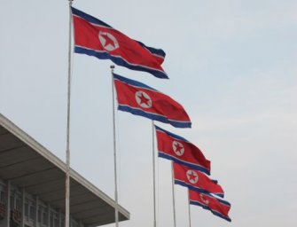 Железнодорожное сообщение между Владивостоком и Расоном КНДР возобновят Железнодорожное сообщение между Владивостоком и Расоном КНДР возобновят