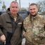 Позывной &laquo;Космос&raquo;: Рогозин приехал  воевать на Донбасс
