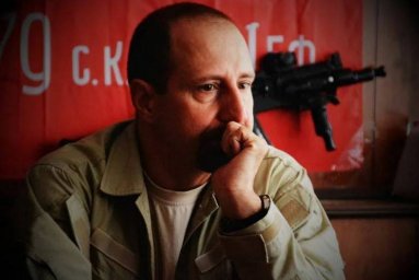 Комбриг «Востока»: Киевский режим оказался в сложном положении из-за Рождественского перемирия Комбриг «Востока»: Киевский режим оказался в сложном положении из-за Рождественского перемирия