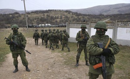 Лiга (Украина): &laquo;Мы способны провести операцию в любой части мира&raquo;. Интервью начальника ГУР