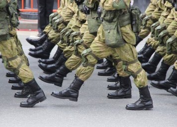 Когда закончатся боевые действия на Украине, ответил Подоляка