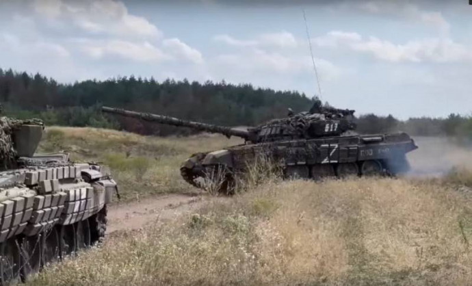 Подразделения НМ ДНР закрепились на юго-восточной окраине поселка Пески