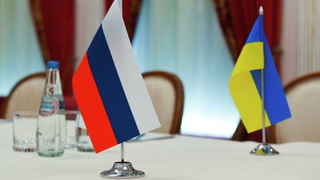 Переговоры с Украиной невозможны &ndash; Песков