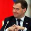 Медведев рассказал о &laquo;страдающих деменцией&raquo; политиках Запада