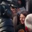 Посетившая Харьков глава МИД Германии Анналена Бербок анонсировала новые поставки вооружений Украине