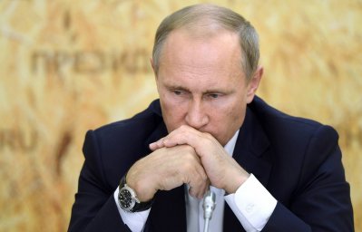 Сербский гамбит для Путина: повторит ли Россия приштинский марш-бросок