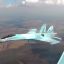 В американской прессе назвали причину отказа Алжира от закупки российских многоцелевых истребителей 
