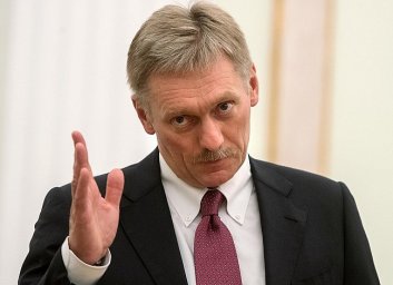 Песков оценил планы Германии национализировать &laquo;дочки&raquo; &laquo;Газпрома