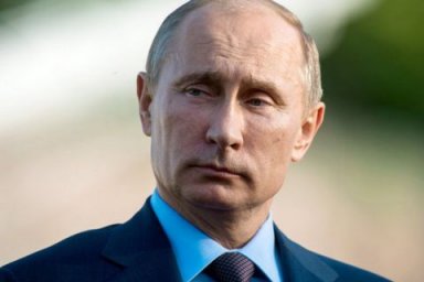 Запаса прочности экономики России хватит для движения вперед &ndash; Путин