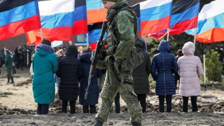 Донбасский &laquo;прорыв&raquo;: что ждет особую экономическую зону на Донбассе&nbsp;