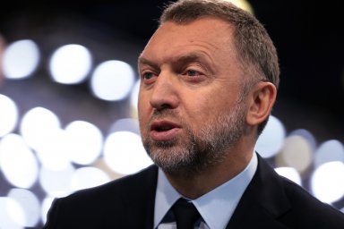 Не олигарх и не вор: Дерипаска решил засудить Тинькова