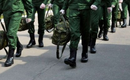 Годность к военной службе будут определять по-новому