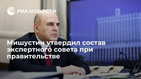 В состав экспертного совета при правительстве вошли Шувалов, Шохин, Степашин и Греф