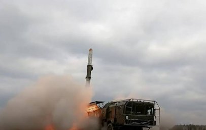Российские военные нанесли серию ударов высокоточным оружием по складам и ремонтным базам ВСУ Российские военные нанесли серию ударов высокоточным оружием по складам и ремонтным базам ВСУ