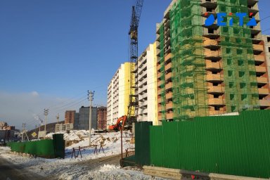 Реестр долгостроев создадут в России