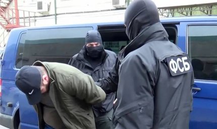 Сотрудники ФСБ предотвратили диверсию на одной из станций Южно-Уральской железной дороги