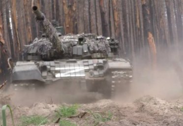 ВС РФ выходят на северные окраины Харькова ВС РФ выходят на северные окраины Харькова