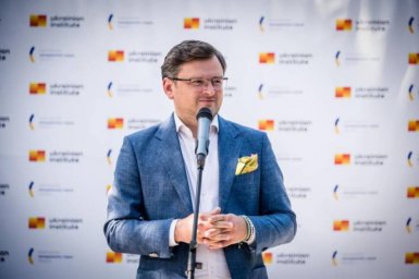 «Картина украинской победы видоизменилась»: Кулеба мечтает о поражении России и выдвигает новые треб «Картина украинской победы видоизменилась»: Кулеба мечтает о поражении России и выдвигает новые треб