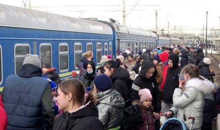 Почему не любят беженцев и где их не любят больше всего