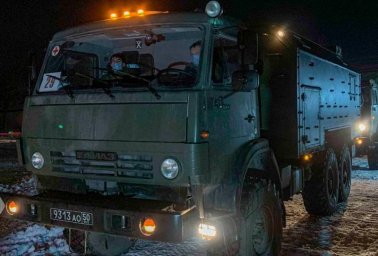 ДНР: Несмотря на ввод российских войск, ВСУ продолжают обстрелы населенных пунктов Донбасса ДНР: Несмотря на ввод российских войск, ВСУ продолжают обстрелы населенных пунктов Донбасса