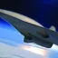 Западная пресса раскрыла некоторые подробности о перспективном беспилотном самолёте SR-72 Darkstar