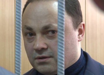 Пушкарев получил еще один приговор&nbsp;