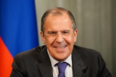 Россия больше не верит Киеву насчет ЕС &ndash; Лавров