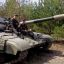 Вражеские танки Украины: серия Т-64