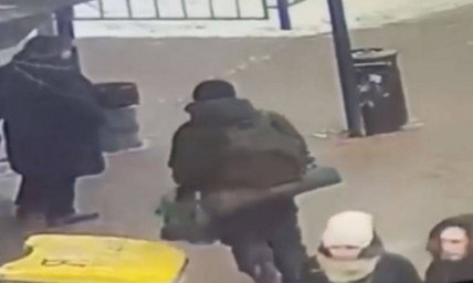 В Липецкой области силовиками ликвидирован сбежавший из зоны спецоперации военнослужащий ВС России В Липецкой области силовиками ликвидирован сбежавший из зоны спецоперации военнослужащий ВС России