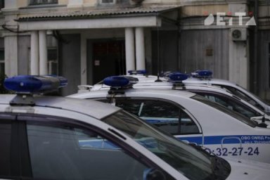Убил жену и ребенка: кровавая драма разыгралась в Приморье Убил жену и ребенка: кровавая драма разыгралась в Приморье