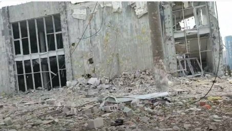 В ВСУ объявили, что &laquo;штурмовые отряды под руководством командующего Сухопутными войсками&raquo; якобы взял