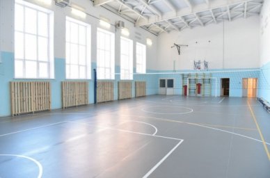 Новые регионы получат 326,8 млн рублей на оснащение образовательных и спортивных учреждений Новые регионы получат 326,8 млн рублей на оснащение образовательных и спортивных учреждений