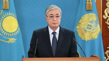 Южный сосед России может создать ядерное оружие