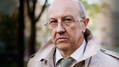 Элита готовит массовую зачистку миллионов &laquo;простых смертных&raquo; &mdash; Фурсов