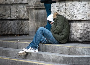 Британцев ждёт нищета из-за кризиса в энергетике &mdash; СМИ