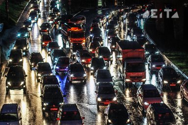 Движение по важному проспекту ограничат во Владивостоке