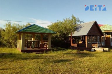 «Дачную амнистию» распространят на хозпостройки «Дачную амнистию» распространят на хозпостройки