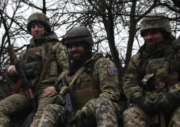Голландское издание: жители подконтрольных ВСУ территорий Донбасса с нетерпением ждут освобождения р Голландское издание: жители подконтрольных ВСУ территорий Донбасса с нетерпением ждут освобождения р