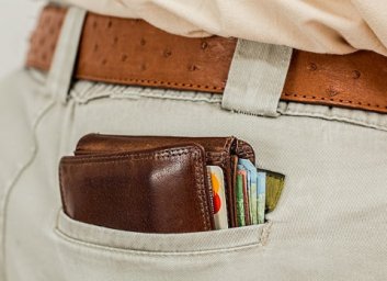 У россиян начали выманивать деньги и личные данные У россиян начали выманивать деньги и личные данные